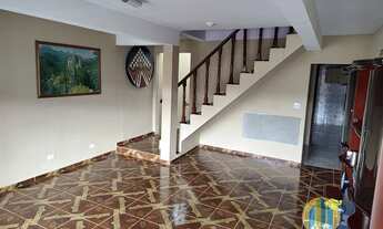 Imagem 5: Casa à venda no bairro Centro - Pirapora do Bom Jesus/SP