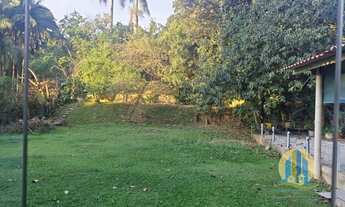Imagem 6: Chácara em Parque Mirante de Parnaíba, Santana de Parnaíba/SP