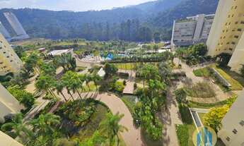 Imagem 2: Apartamento à venda no bairro Residencial Tres (Tambore) - Santana de Parnaíba/SP