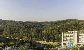 Imagem 3: Apartamento à venda no bairro Residencial Tres (Tambore) - Santana de Parnaíba/SP