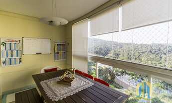 Imagem 6: Apartamento à venda no bairro Residencial Tres (Tambore) - Santana de Parnaíba/SP