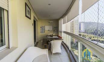 Imagem 4: Apartamento à venda no bairro Residencial Tres (Tambore) - Santana de Parnaíba/SP