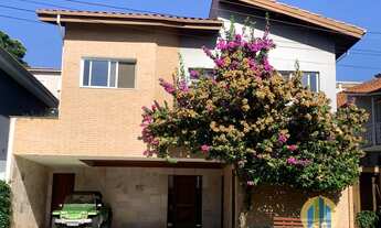 Imagem: Casa à venda no bairro Alphaville Santana