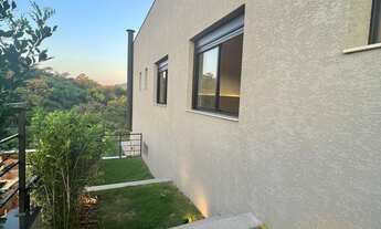 Imagem 4: Casa a venda no Condomínio Burle Marx