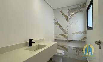 Imagem 7: Casa Alto Padrão em Alphaville Residencial 12, Santana de Parnaíba/SP