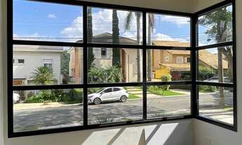 Imagem 5: Casa Alto Padrão em Alphaville Residencial 12, Santana de Parnaíba/SP