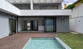 Imagem 2: Casa Alto Padrão em Alphaville Residencial 12, Santana de Parnaíba/SP