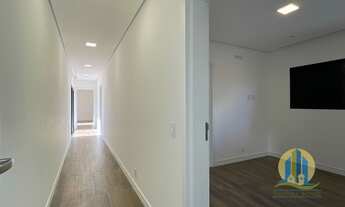 Imagem 6: Casa Alto Padrão em Alphaville Residencial 12, Santana de Parnaíba/SP