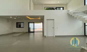 Imagem 4: Casa Alto Padrão em Alphaville Residencial 12, Santana de Parnaíba/SP