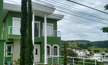 Imagem: Linda casa à venda no condomínio New Ville!