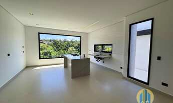 Imagem 6: Casa à venda no bairro Villas do Jaguari - Santana de Parnaíba/SP