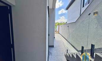 Imagem 5: Casa à venda no bairro Villas do Jaguari - Santana de Parnaíba/SP