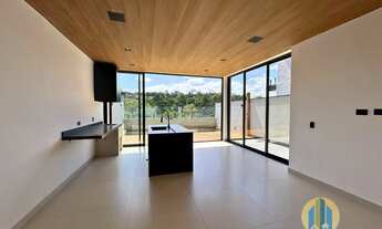 Imagem 4: Casa à venda no bairro Villas do Jaguari - Santana de Parnaíba/SP