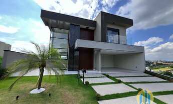 Imagem: Casa Alto Padrão em Sitio do Rosario (Reserva