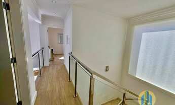 Imagem 7: Casa à venda no bairro Suru (New Ville) - Santana de Parnaíba/SP