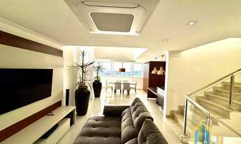 Imagem 6: Casa à venda no bairro Suru (New Ville) - Santana de Parnaíba/SP