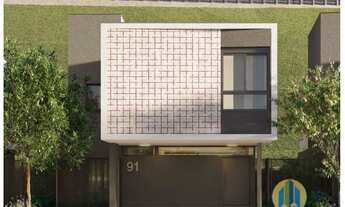 Imagem: Casa a venda no Condomínio Vista Alta