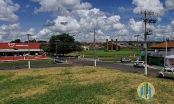 Imagem: Terreno a venda em Tambaú