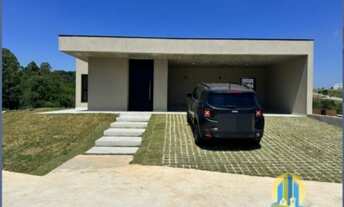 Imagem: Casa à venda no bairro Aldeia da Serra