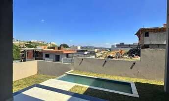 Imagem 4: Casa à venda no bairro Aldeia da Serra - Santana de Parnaíba/SP