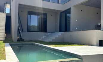 Imagem 3: Casa à venda no bairro Aldeia da Serra - Santana de Parnaíba/SP