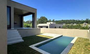 Imagem 5: Casa à venda no bairro Aldeia da Serra - Santana de Parnaíba/SP