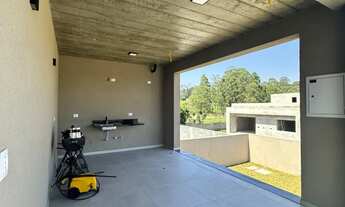 Imagem 7: Casa à venda no bairro Aldeia da Serra - Santana de Parnaíba/SP