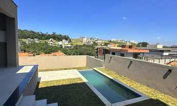 Imagem 6: Casa à venda no bairro Aldeia da Serra - Santana de Parnaíba/SP