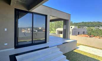 Imagem 2: Casa à venda no bairro Aldeia da Serra - Santana de Parnaíba/SP