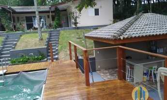 Imagem 7: Chácara á Venda em Santana de Parnaíba / SP