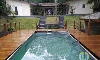 Imagem: Chácara á Venda em Santana de Parnaíba