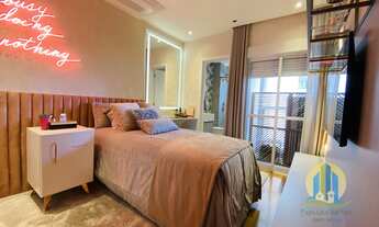 Imagem: Apartamento a venda no Alphaville