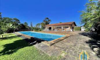 Imagem: Casa a venda no Condomínio Parque Primavera