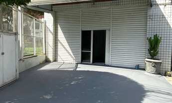 Imagem: Galpão para locação !!