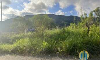 Imagem: Terreno à venda no bairro Cururuquara