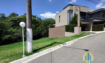 Imagem 6: Terreno em Condomínio Morada da aldeia