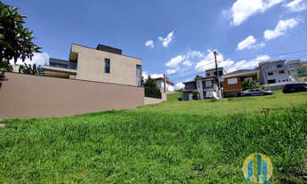 Imagem 2: Terreno em Condomínio Morada da aldeia