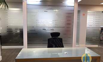 Imagem 4: Salas em Alphaville!