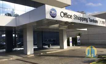 Imagem: Salas em Alphaville!