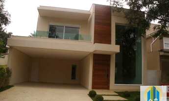 Imagem: Casa-em-Condominio-para-Venda-em-Alphaville-Santana-de-Parnaiba-SP