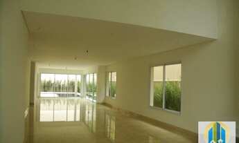 Imagem 6: Casa-em-Condominio-para-Venda-em-Alphaville-Santana-de-Parnaiba-SP, 4 dormitórios, 4 suíte