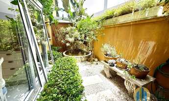 Imagem 3: Casa à venda no bairro Alphaville - Santana de Parnaíba/SP