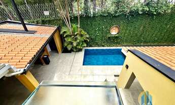 Imagem 5: Casa à venda no bairro Alphaville - Santana de Parnaíba/SP