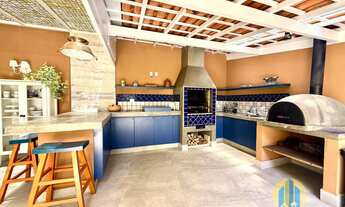 Imagem 7: Casa à venda no bairro Alphaville - Santana de Parnaíba/SP