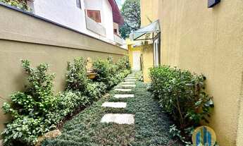 Imagem 2: Casa à venda no bairro Alphaville - Santana de Parnaíba/SP