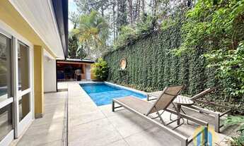 Imagem 4: Casa à venda no bairro Alphaville - Santana de Parnaíba/SP