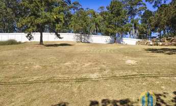 Imagem: Terreno à venda no bairro Residencial Morada