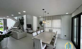 Imagem 7: Casa em Suru (New Ville), Santana de Parnaíba/SP