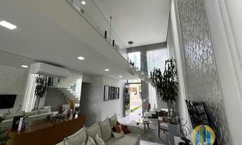 Imagem 4: Casa em Suru (New Ville), Santana de Parnaíba/SP