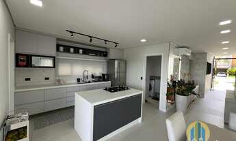 Imagem 6: Casa em Suru (New Ville), Santana de Parnaíba/SP